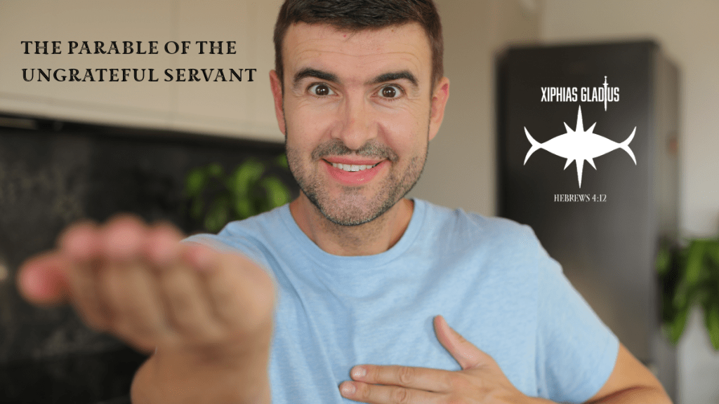 Insight into Trump and Zelensky: A&nbsp;Parable